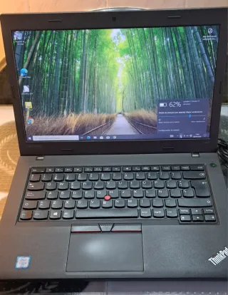 Lenovo L460 i5