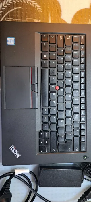 Lenovo L460 i5