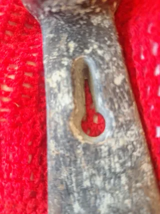 Martillo de albañil