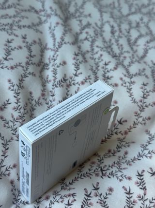 Cargador MagSafe Apple 1m