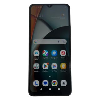 XIAOMI REDMI NOTE 13