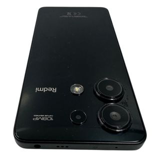 XIAOMI REDMI NOTE 13