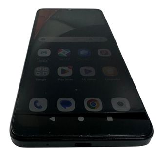 XIAOMI REDMI NOTE 13