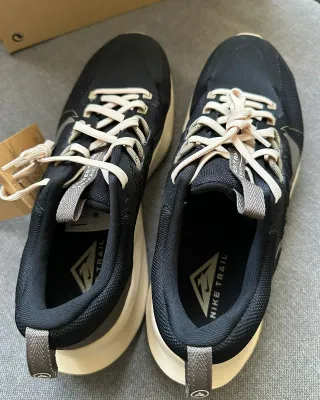 Nike Juniper Trail 4 Talla 42,5