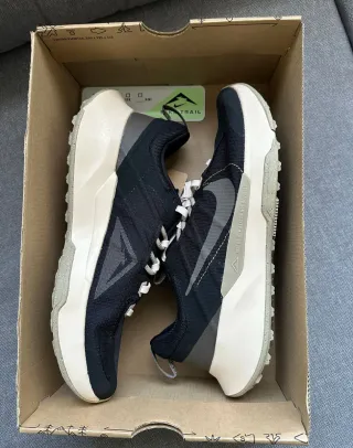 Nike Juniper Trail 4 Talla 42,5