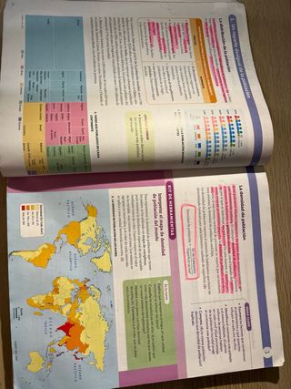 3ESO GEOGRAFIA MEC CONSTRUYENDO MUNDOS SANTILLANA