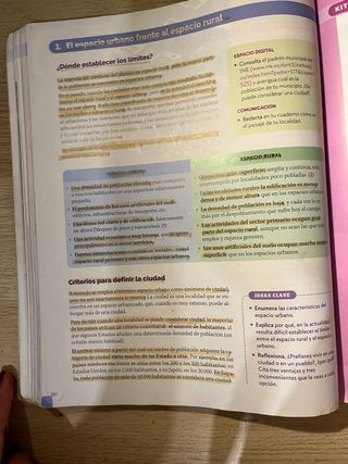 3ESO GEOGRAFIA MEC CONSTRUYENDO MUNDOS SANTILLANA