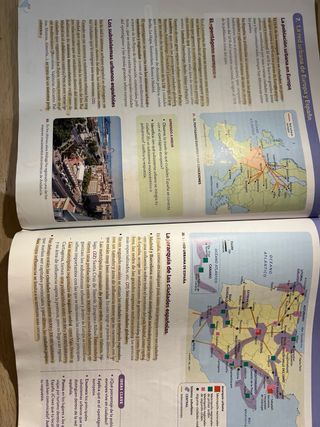 3ESO GEOGRAFIA MEC CONSTRUYENDO MUNDOS SANTILLANA