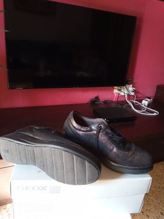 Zapatos mujer número 39