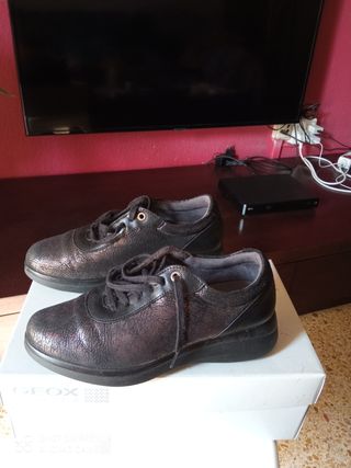 Zapatos mujer número 39