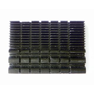 JUEGO DISIPADORES DE VREG Y NORTHBRIDGE