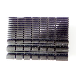 JUEGO DISIPADORES DE VREG Y NORTHBRIDGE