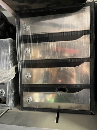 Módulo 4 Buzones Nuevos