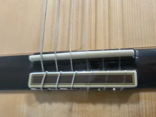 Guitarra Flamenca Artesana Francisco Molina