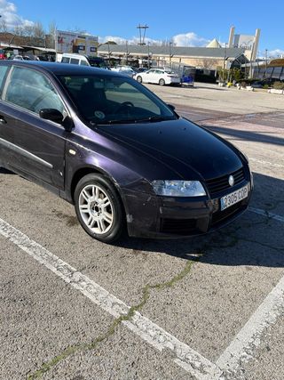 FIAT Stilo 2005