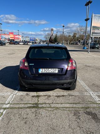 FIAT Stilo 2005