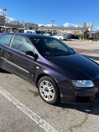FIAT Stilo 2005