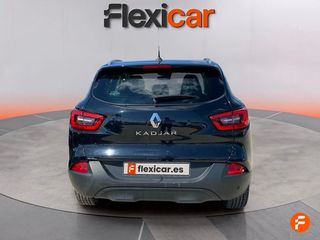 Renault Kadjar Life Energy TCe 97kW (130CV)