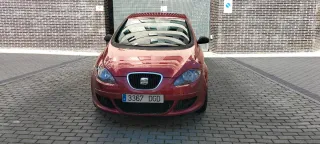 SEAT Altea 2005