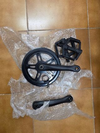 Bicicleta Carretera TRIBAN RC 100