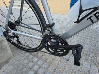 Bicicleta Carretera TRIBAN RC 100