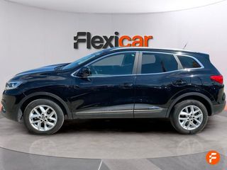 Renault Kadjar Life Energy TCe 97kW (130CV)