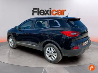 Renault Kadjar Life Energy TCe 97kW (130CV)