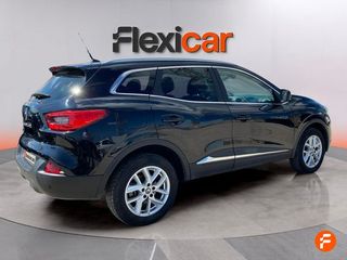 Renault Kadjar Life Energy TCe 97kW (130CV)