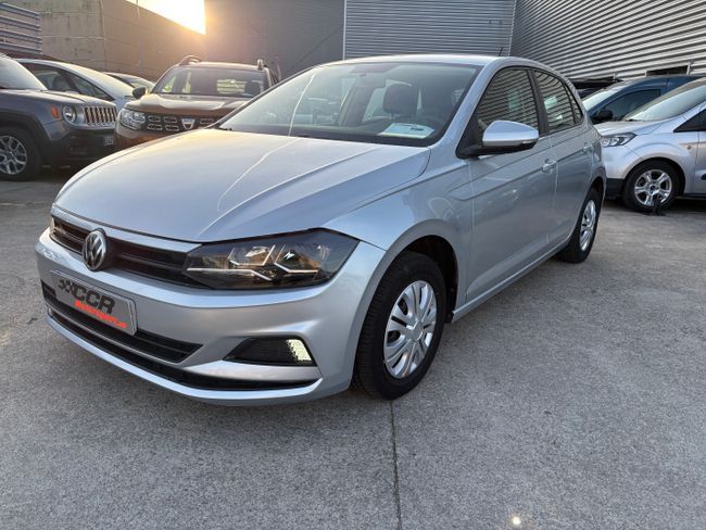 Volkswagen Polo 1.0 MPI Advance (2017-) 2019