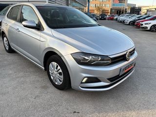 Volkswagen Polo Advance 1.0 EVO 59 kW (80 CV)