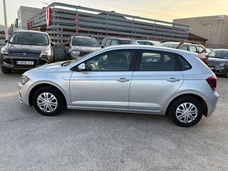 Volkswagen Polo Advance 1.0 EVO 59 kW (80 CV)