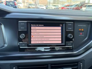 Volkswagen Polo Advance 1.0 EVO 59 kW (80 CV)