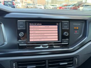 Volkswagen Polo Advance 1.0 EVO 59 kW (80 CV)