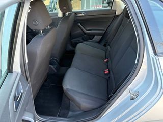 Volkswagen Polo Advance 1.0 EVO 59 kW (80 CV)