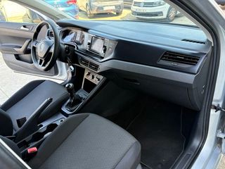 Volkswagen Polo Advance 1.0 EVO 59 kW (80 CV)