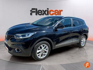 Renault Kadjar Life Energy TCe 97kW (130CV)