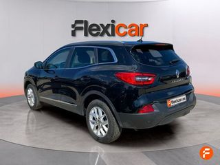 Renault Kadjar Life Energy TCe 97kW (130CV)