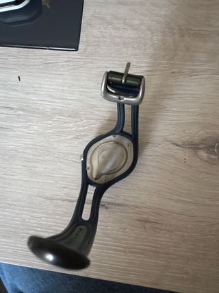 Reloj FC Barcelona Oficial Nike Azul Niño