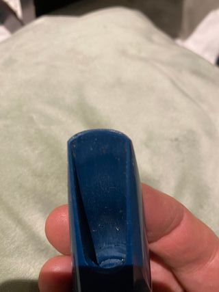 Boquilla Saxo Tenor Woodwinds M