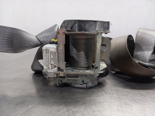 KIT AIRBAG DODGE AVENGER (JS) ECD