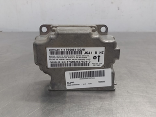 KIT AIRBAG DODGE AVENGER (JS) ECD