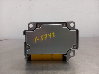 KIT AIRBAG DODGE AVENGER (JS) ECD