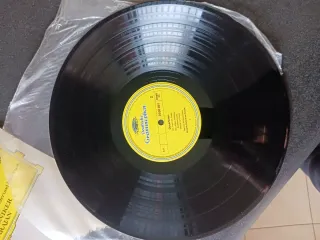 Vinile Deutsche Grammophon Suppé Ouvertüren