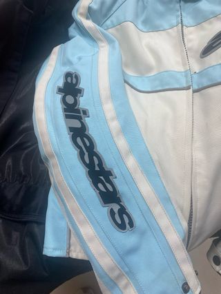 Chaqueta Alpinestars Stella Mujer