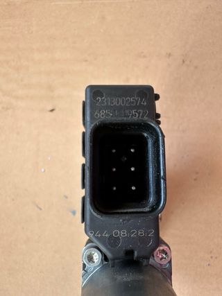 Motor Elevalunas Opel Astra H Izquierdo