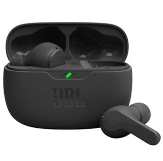 Auriculares JBL Wave Beam Negros