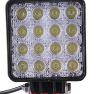 Focos de led barcos tractores cosechador