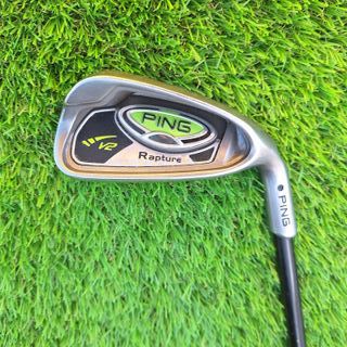 Hierro 6 Ping V2 Rapture Golf