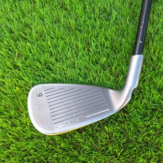 Hierro 6 Ping V2 Rapture Golf