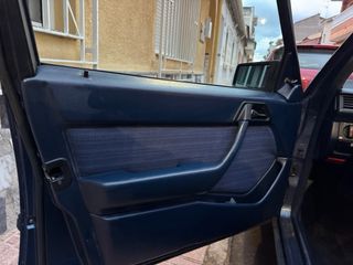 Mercedes-Benz Classe e300 w124 1988